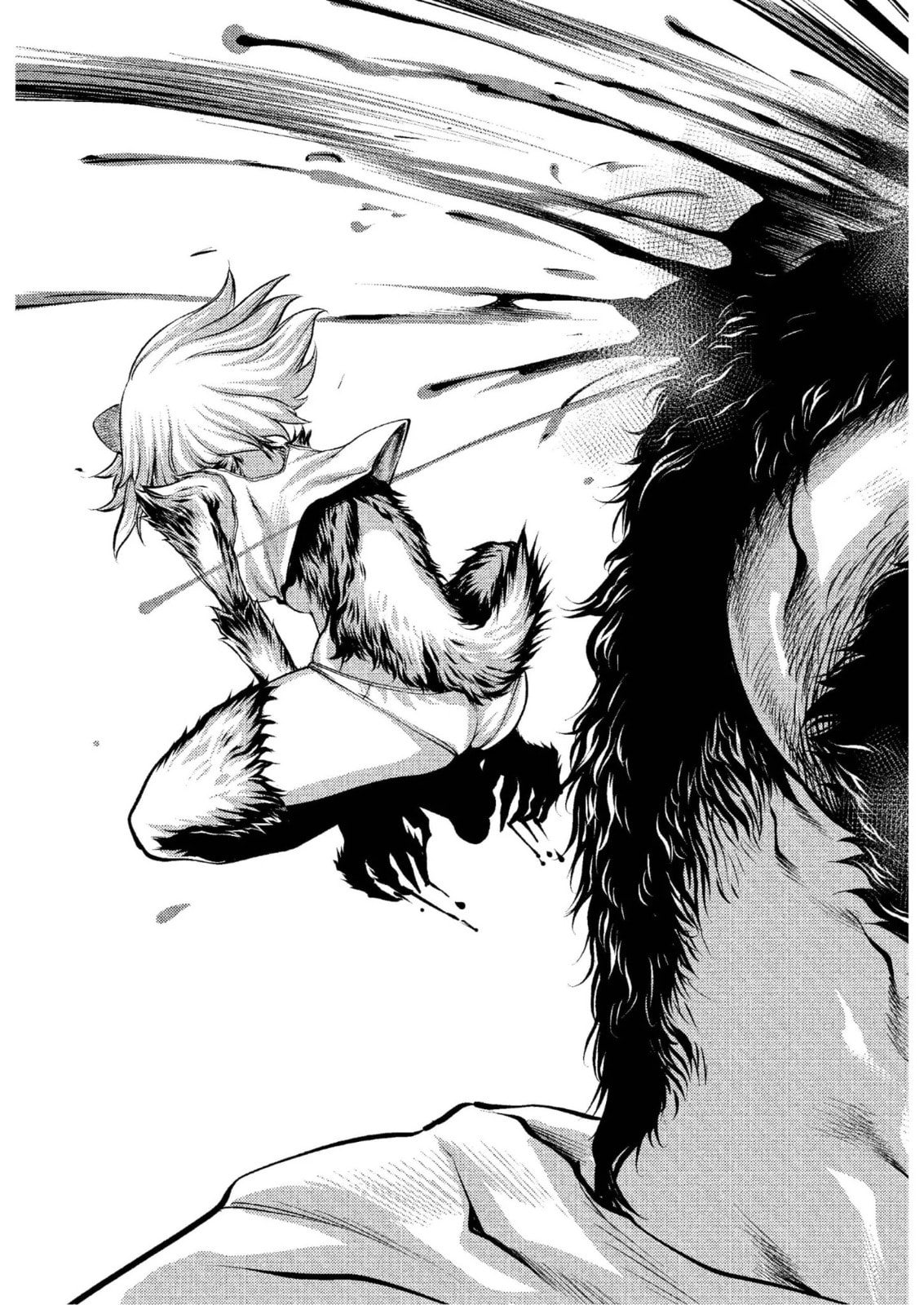 Read Killing Bites chapter 9.2 image 8 on Lezhin