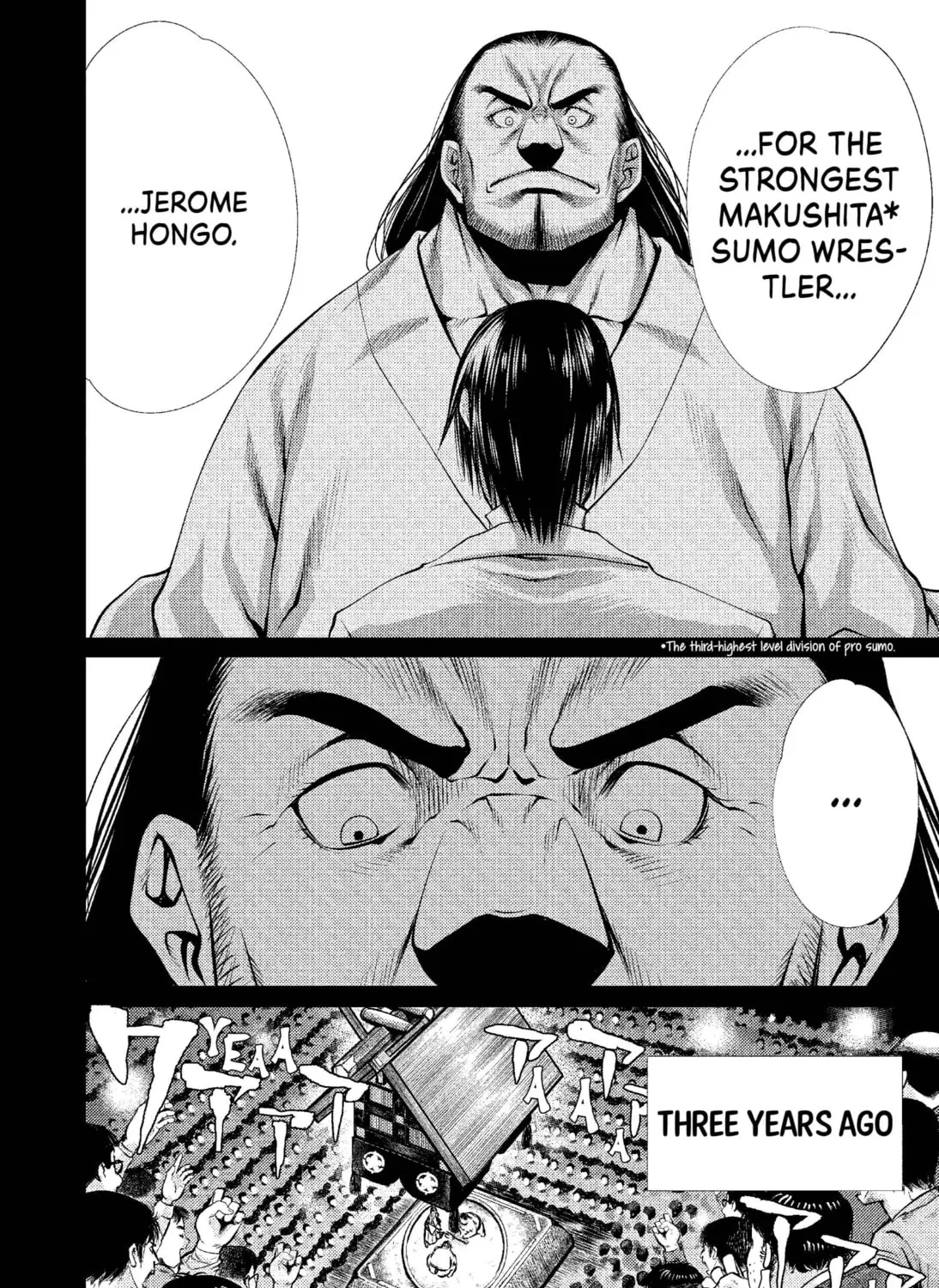 Read Killing Bites chapter 9 image 14 on Lezhin