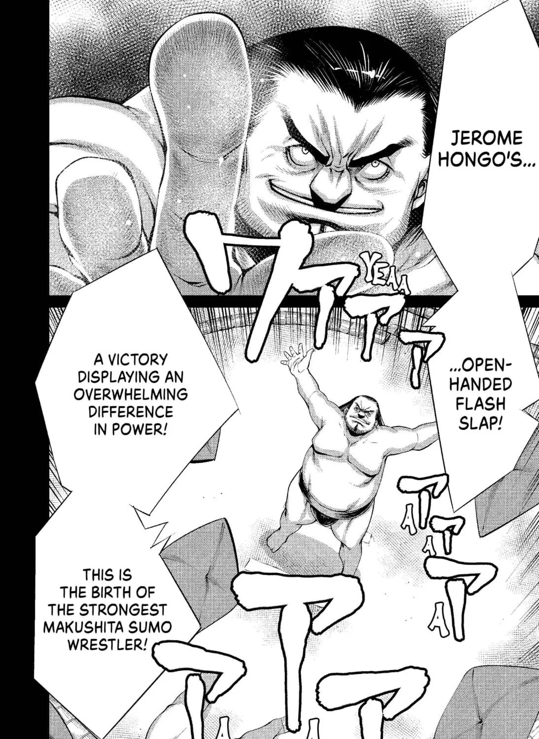 Read Killing Bites chapter 9 image 18 on Lezhin