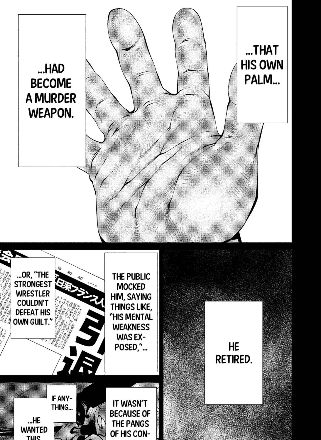 Read Killing Bites chapter 9 image 28 on Lezhin