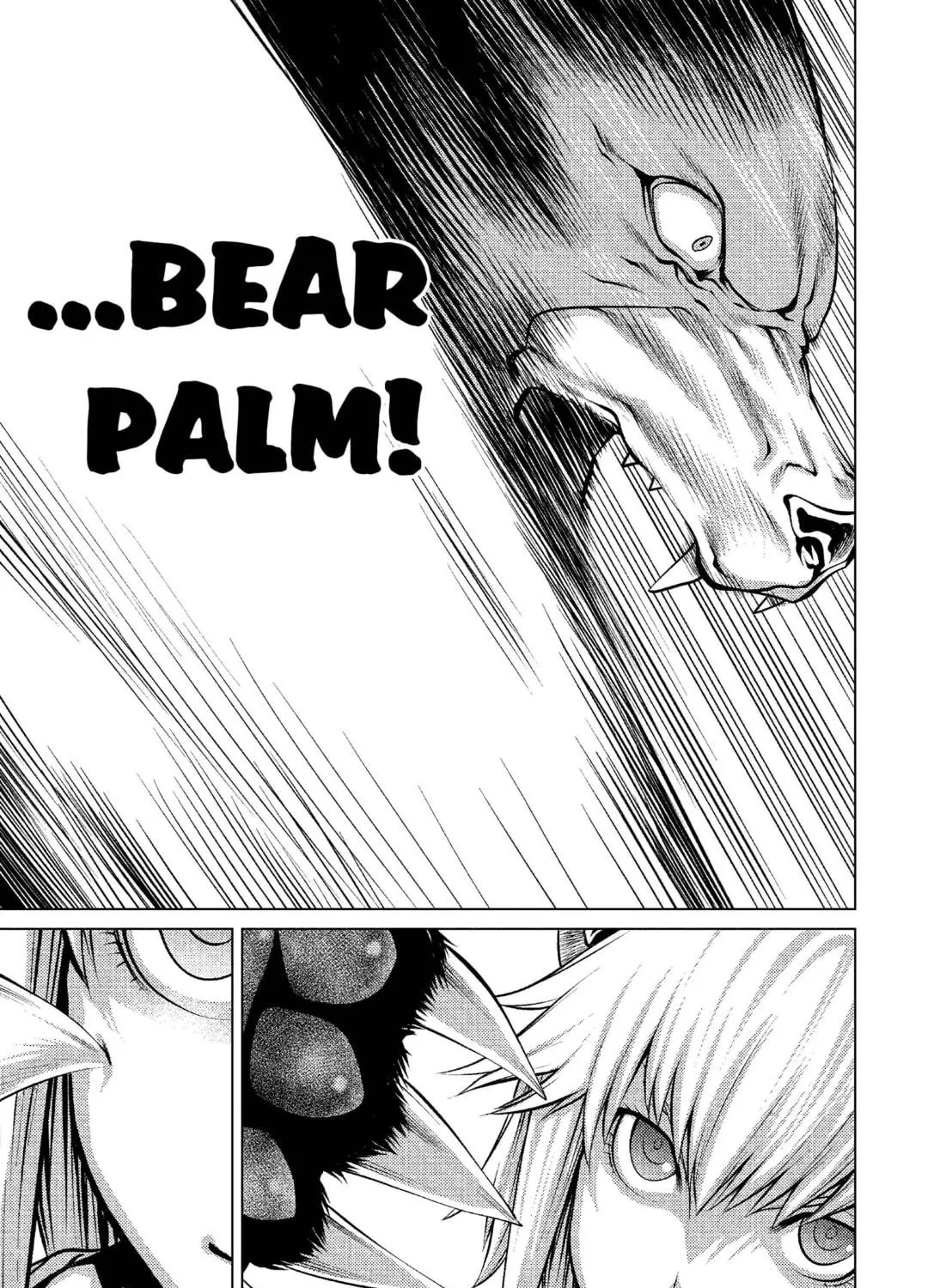 Read Killing Bites chapter 9 image 40 on Lezhin