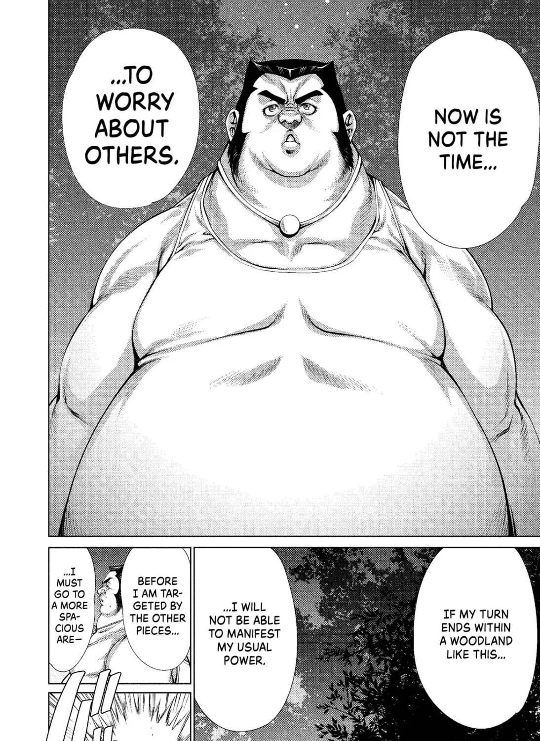Read Killing Bites chapter 9 image 60 on Lezhin