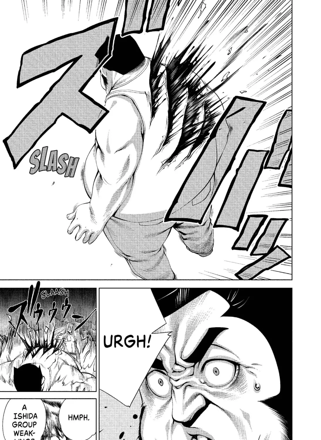 Read Killing Bites chapter 9 image 62 on Lezhin