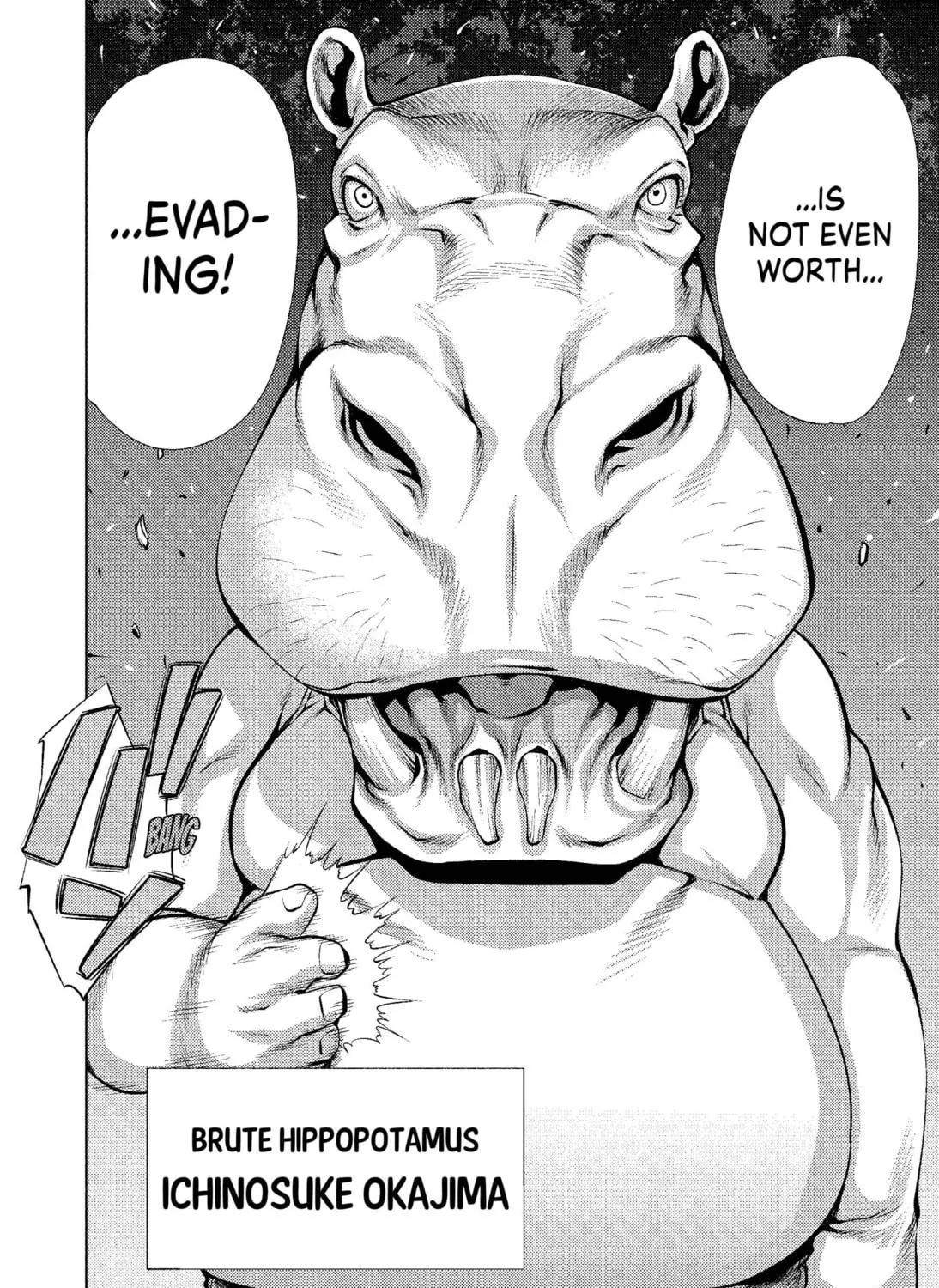 Read Killing Bites chapter 9 image 68 on Lezhin