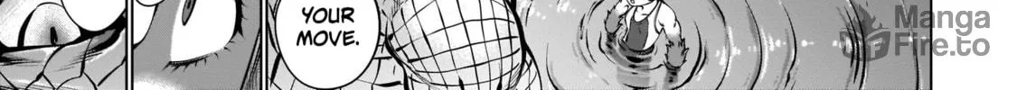 Read Killing Bites chapter 90 image 5 on Lezhin