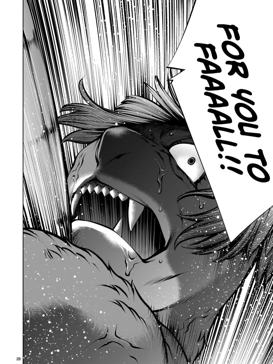 Read Killing Bites chapter 91 image 52 on Lezhin
