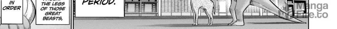 Read Killing Bites chapter 93 image 5 on Lezhin