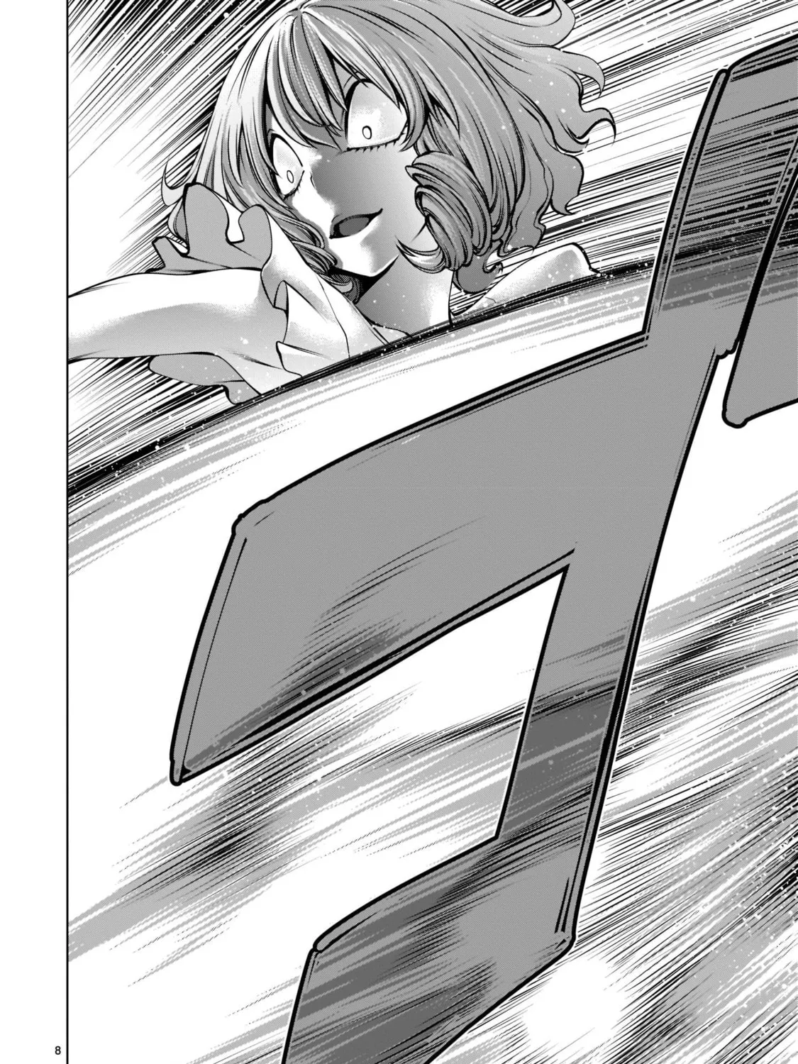 Read Killing Bites chapter 94 image 12 on Lezhin