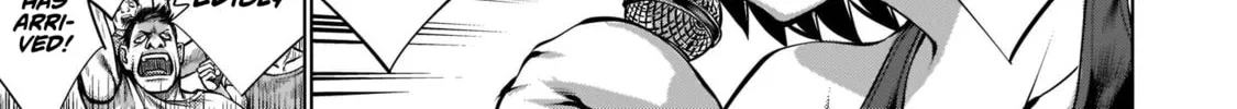 Read Killing Bites chapter 95 image 1 on Lezhin