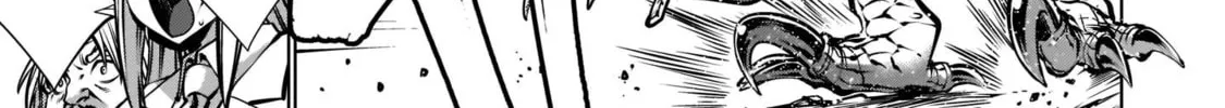 Read Killing Bites chapter 95 image 37 on Lezhin