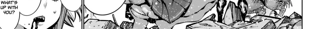 Read Killing Bites chapter 95 image 45 on Lezhin