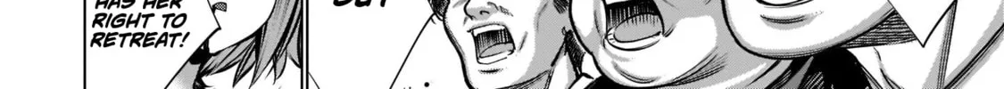Read Killing Bites chapter 95 image 51 on Lezhin