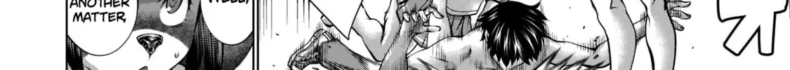 Read Killing Bites chapter 95 image 63 on Lezhin