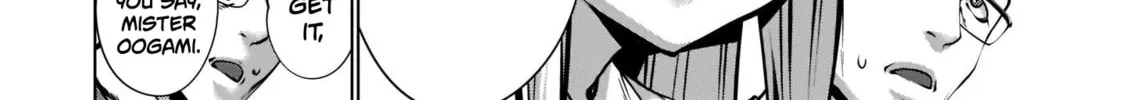 Read Killing Bites chapter 96 image 33 on Lezhin