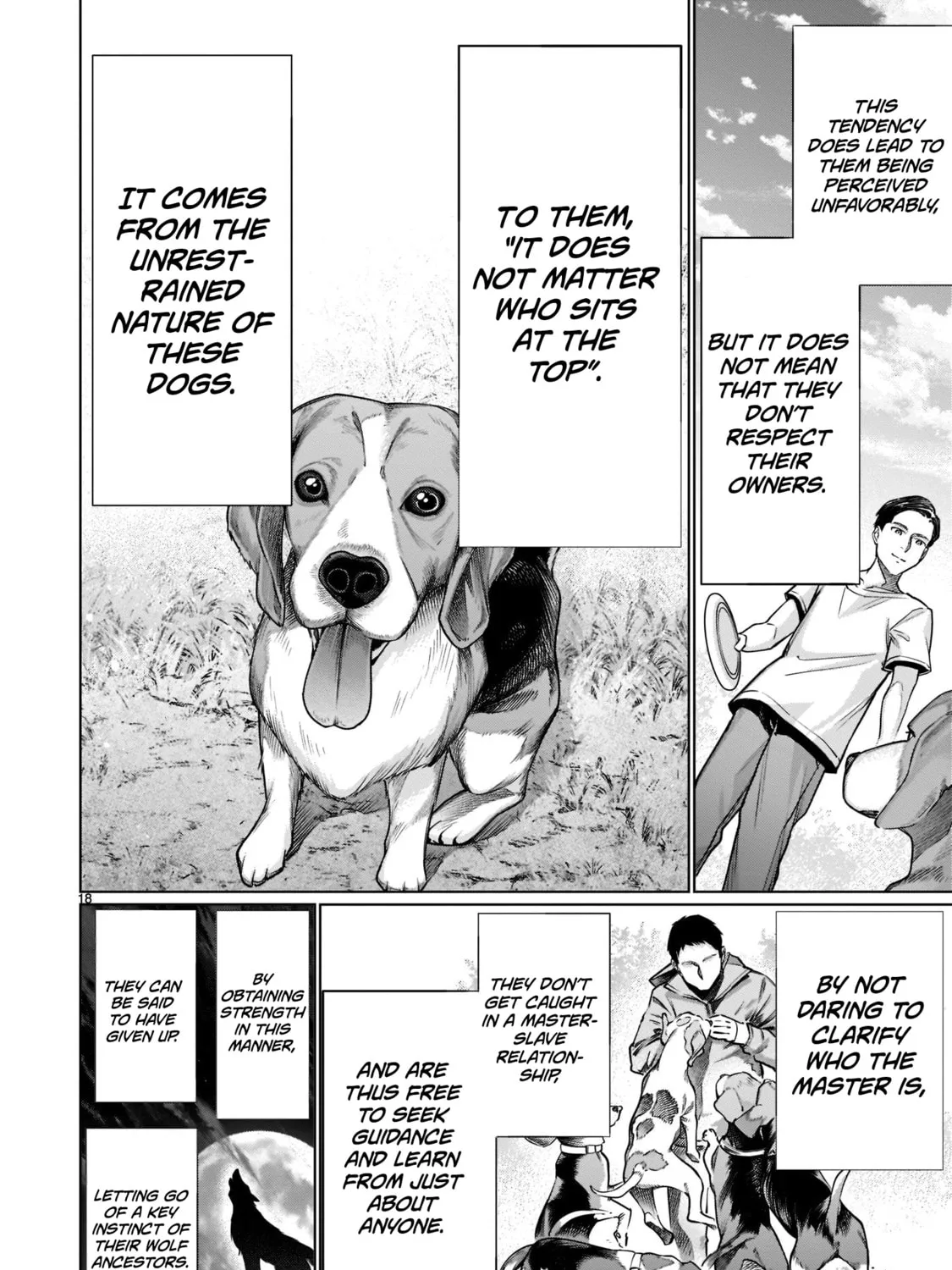 Read Killing Bites chapter 97 image 30 on Lezhin