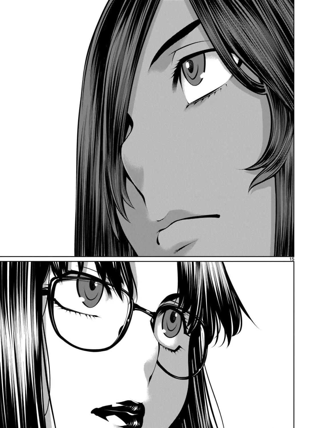 Read Killing Bites chapter 98 image 28 on Lezhin