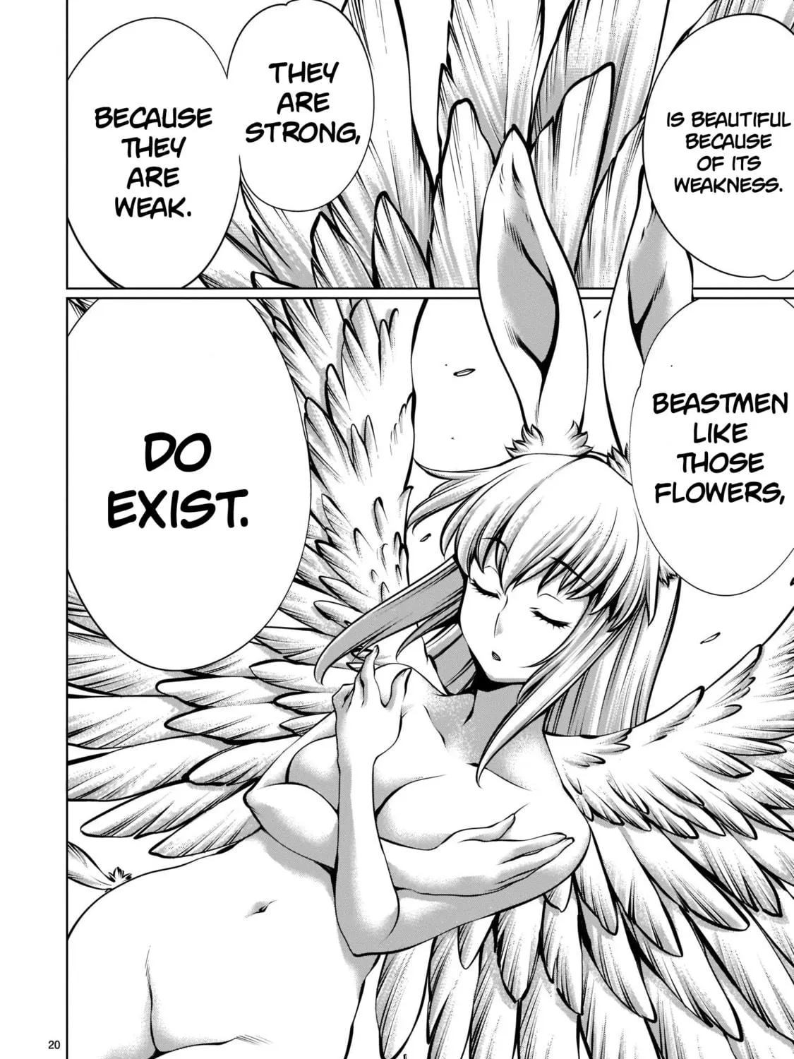 Read Killing Bites chapter 98 image 38 on Lezhin