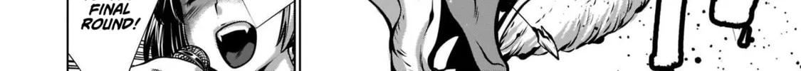 Read Killing Bites chapter 99.5 image 3 on Lezhin