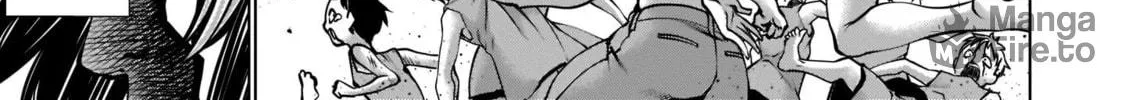 Read Killing Bites chapter 99 image 5 on Lezhin