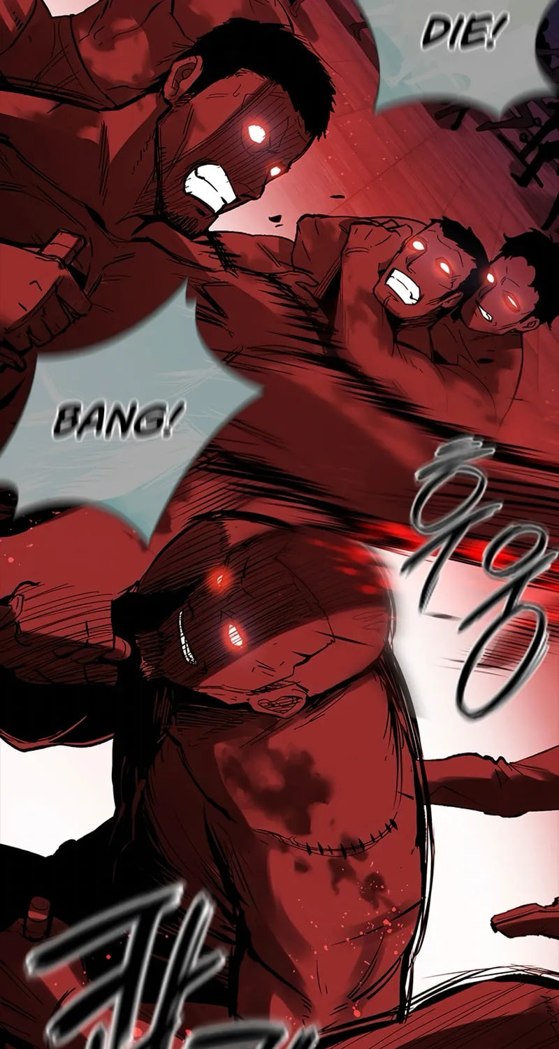 Read Killing Field chapter 1 image 120 on Lezhin