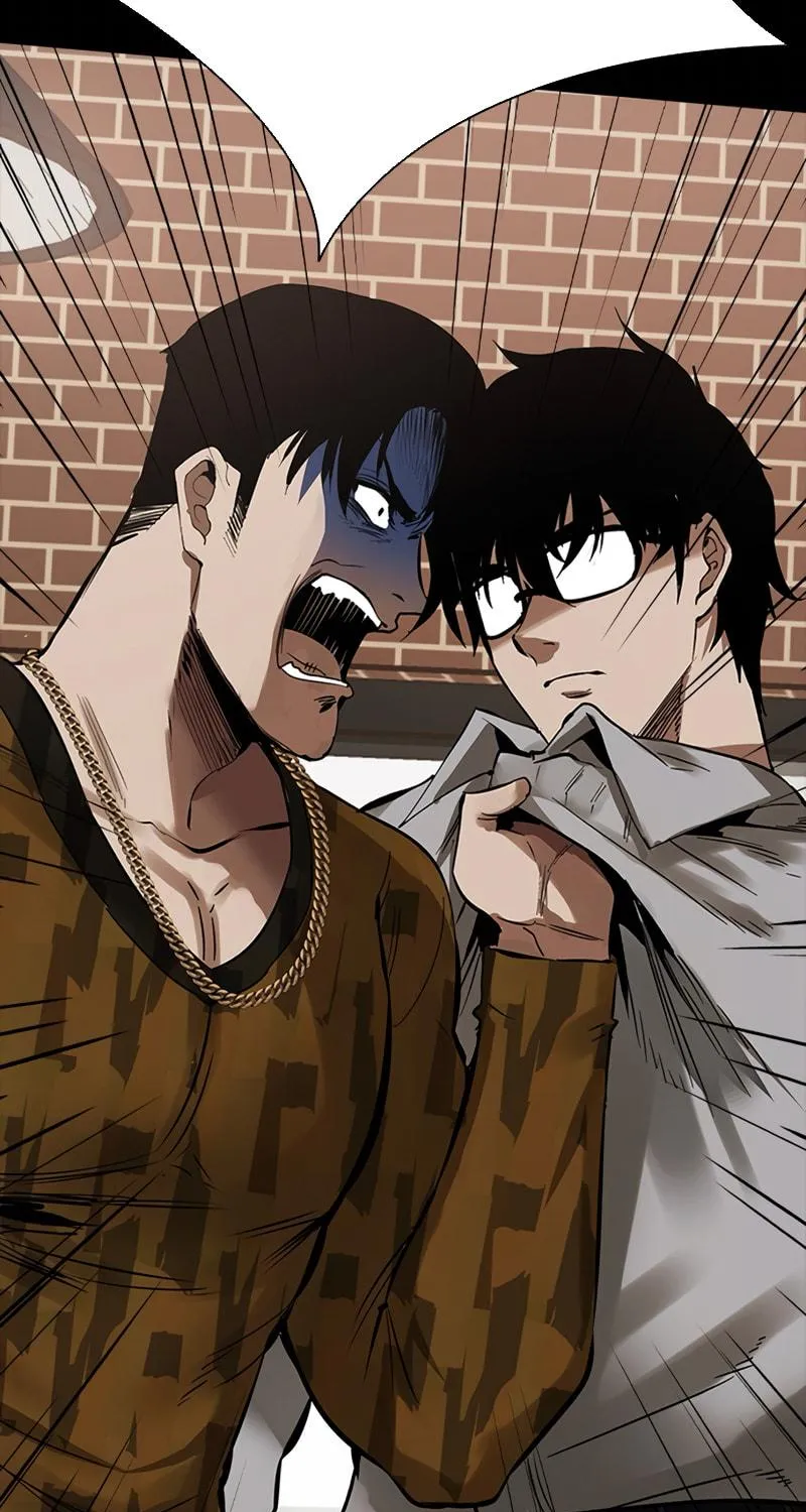Read Killing Field chapter 1 image 256 on Lezhin