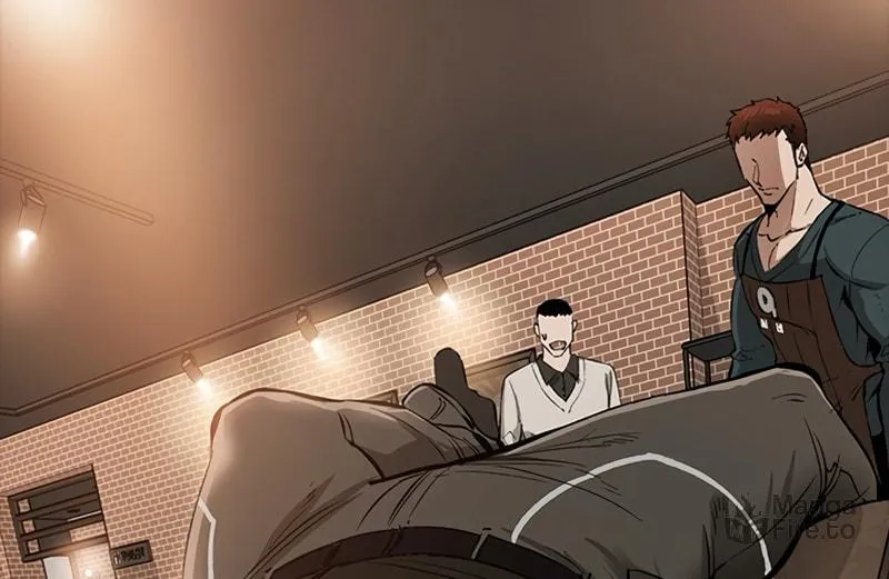 Read Killing Field chapter 1 image 293 on Lezhin