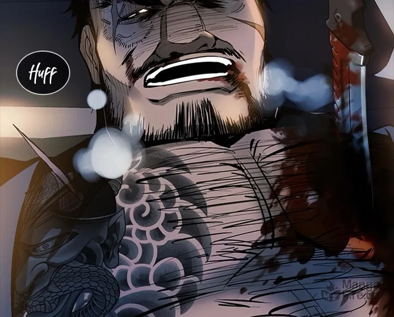 Read Killing Field chapter 1 image 71 on Lezhin