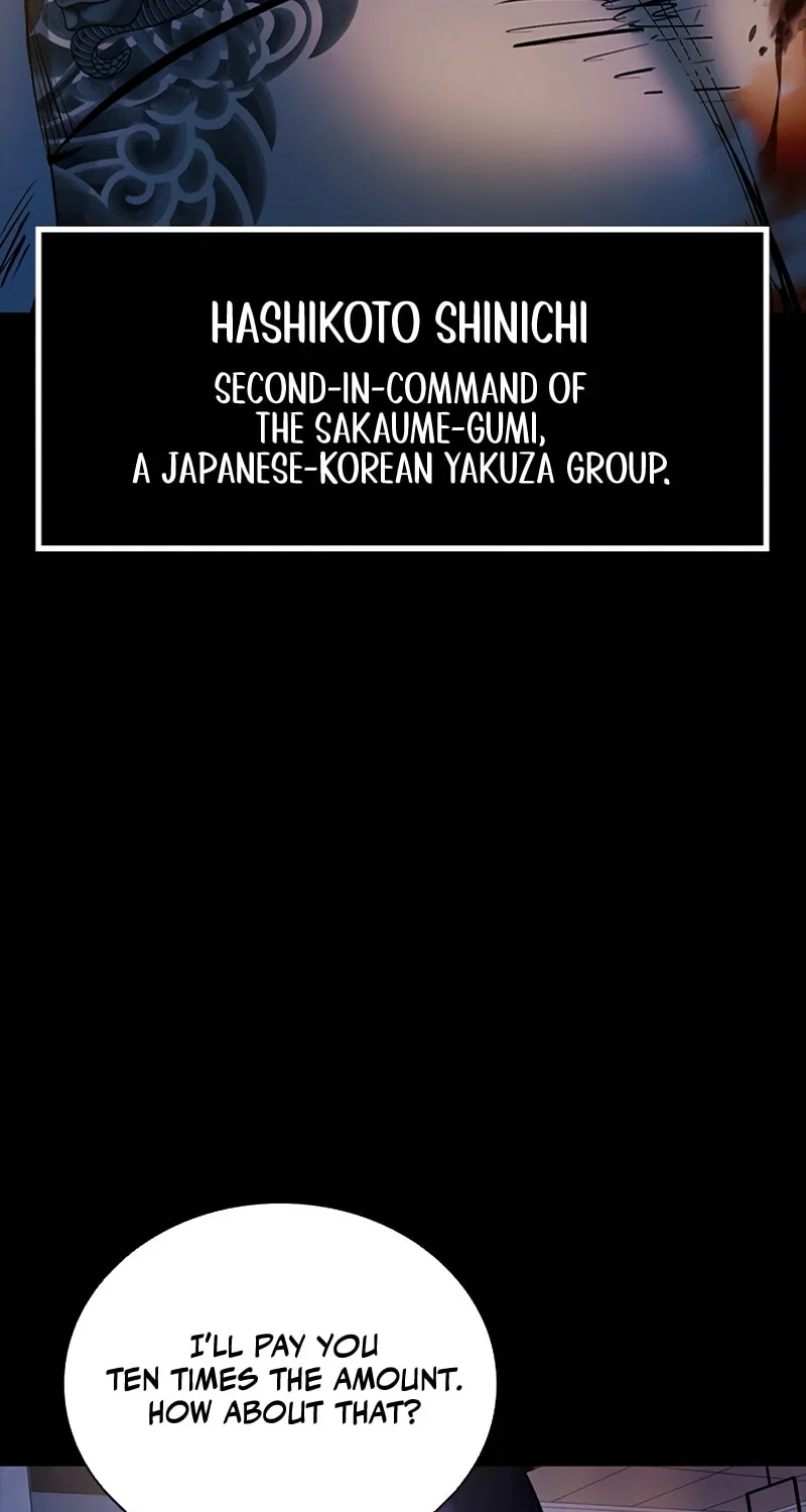 Read Killing Field chapter 1 image 72 on Lezhin