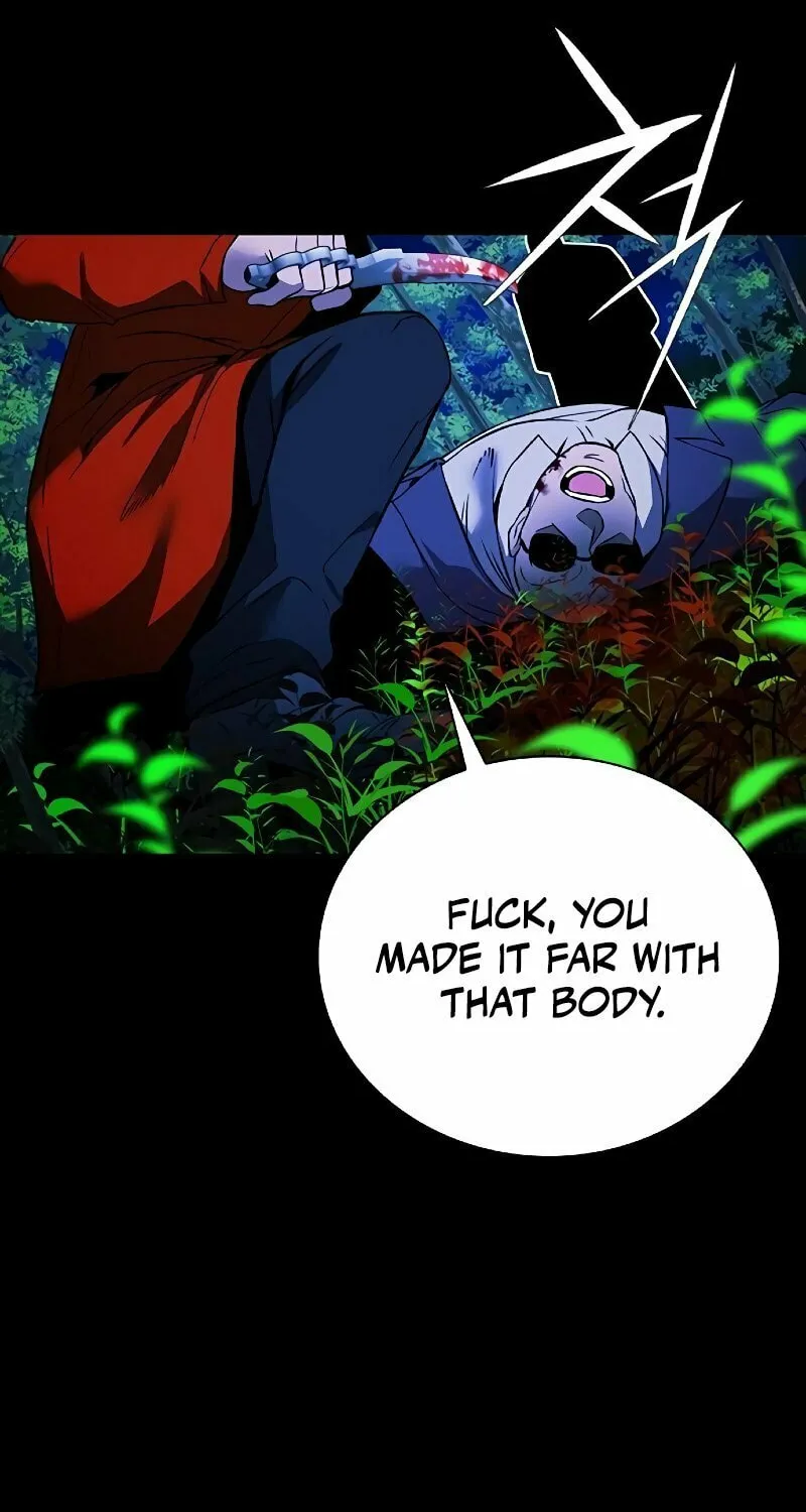 Read Killing Field chapter 10 image 2 on Lezhin