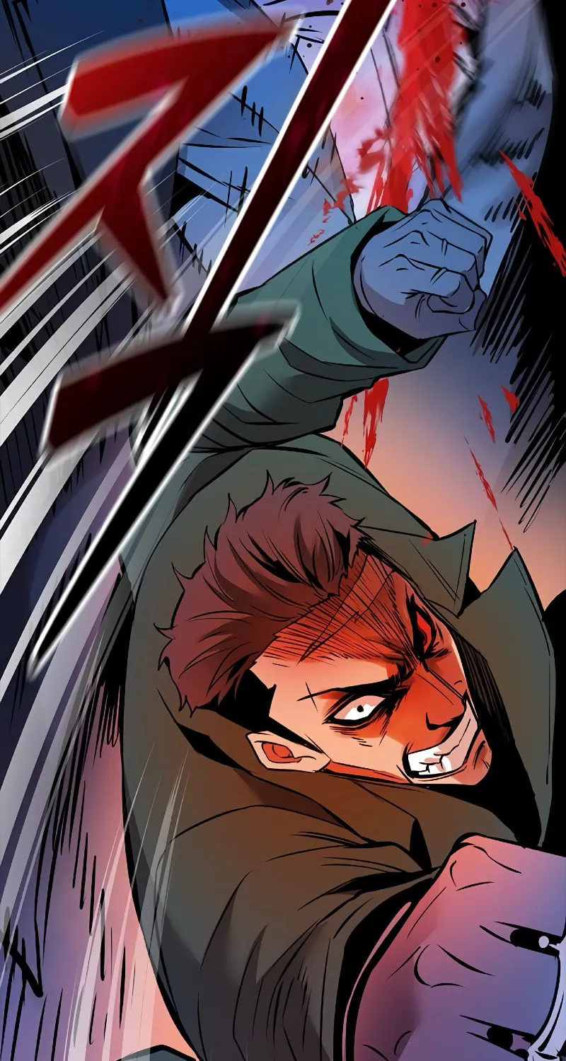 Read Killing Field chapter 10 image 22 on Lezhin