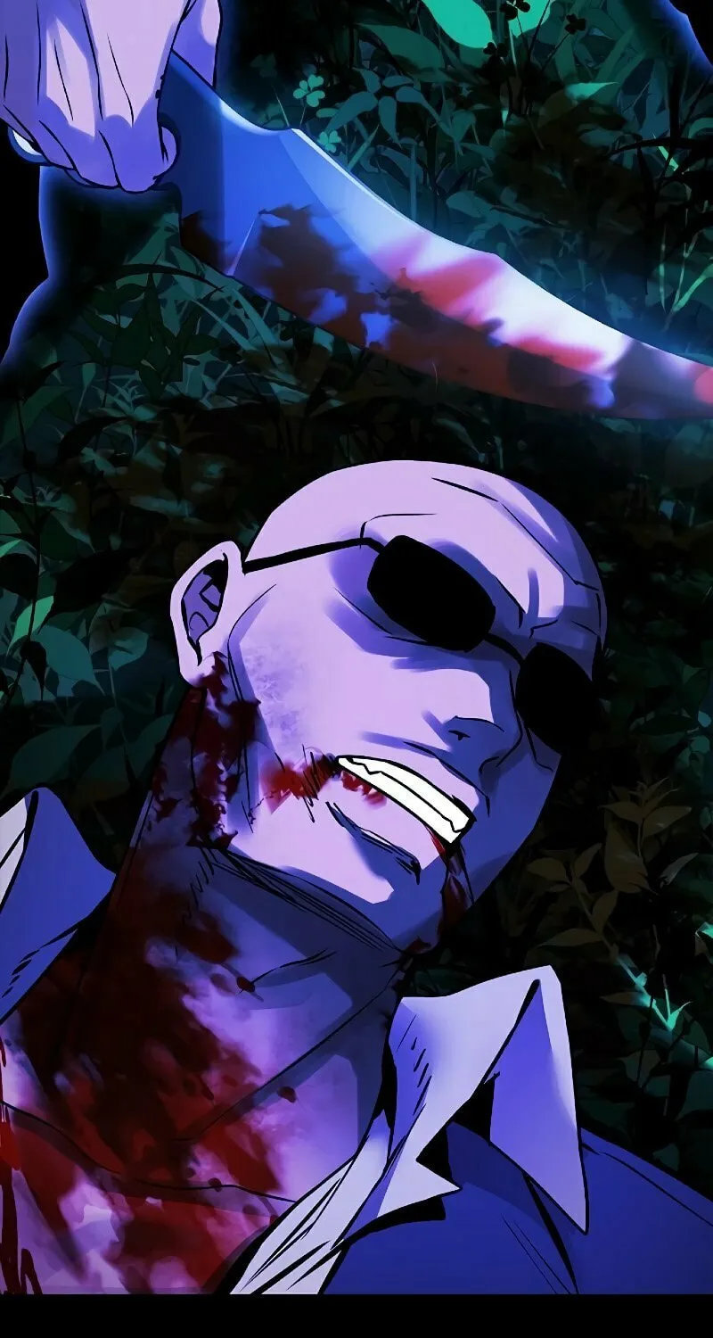 Read Killing Field chapter 10 image 5 on Lezhin