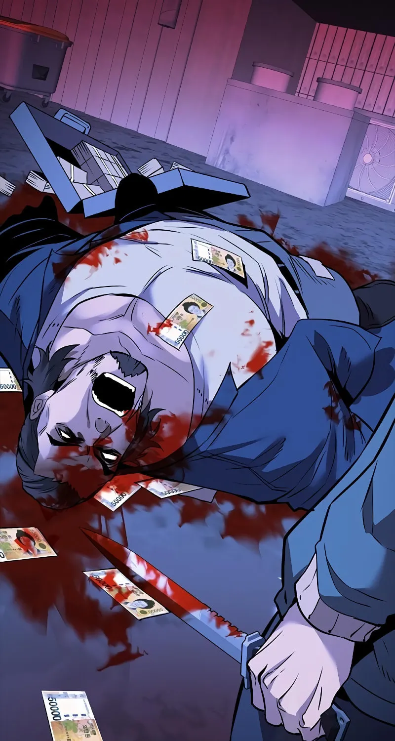 Read Killing Field chapter 10 image 64 on Lezhin