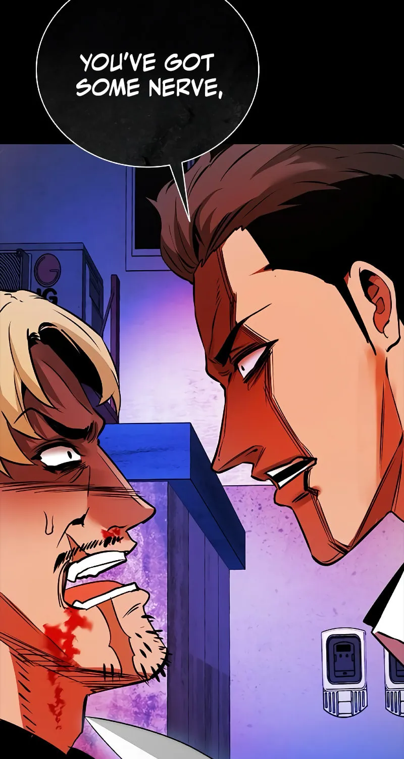 Read Killing Field chapter 10 image 92 on Lezhin
