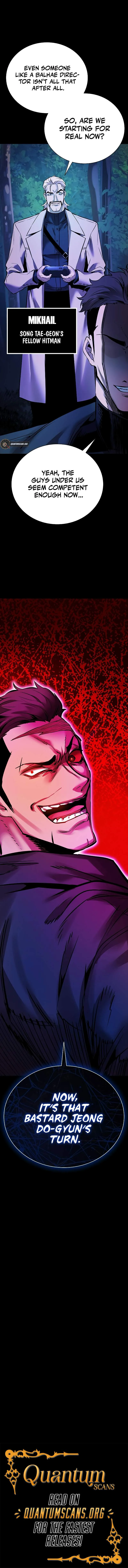 Read Killing Field chapter 11 image 15 on Lezhin