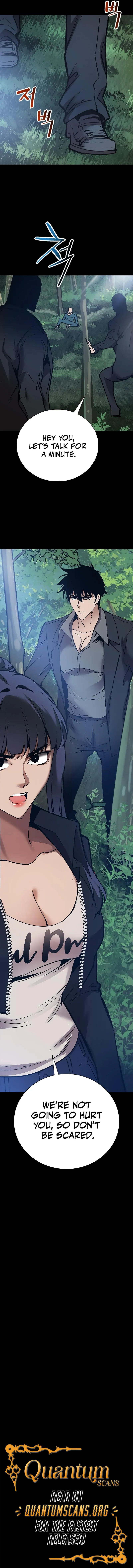 Read Killing Field chapter 13 image 15 on Lezhin