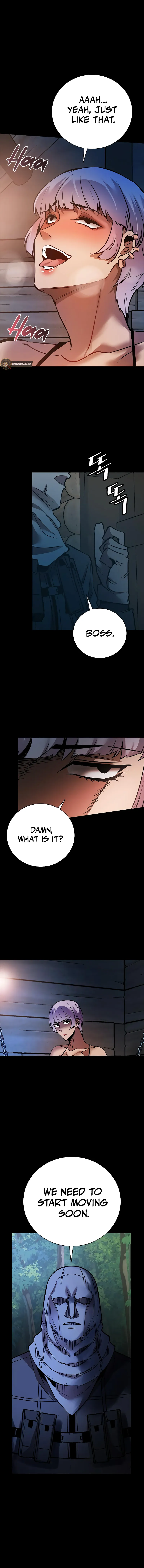 Read Killing Field chapter 17 image 11 on Lezhin