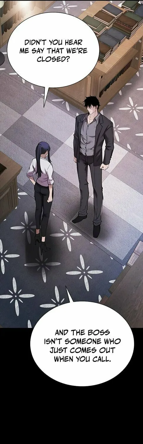 Read Killing Field chapter 2 image 134 on Lezhin