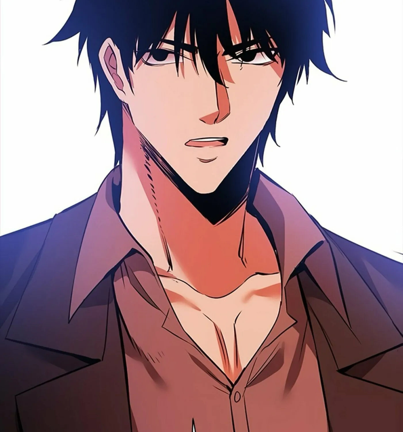 Read Killing Field chapter 2 image 153 on Lezhin
