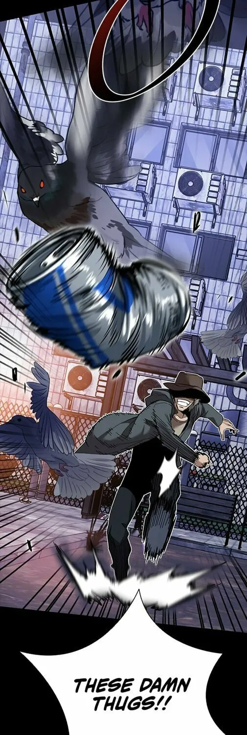 Read Killing Field chapter 2 image 16 on Lezhin