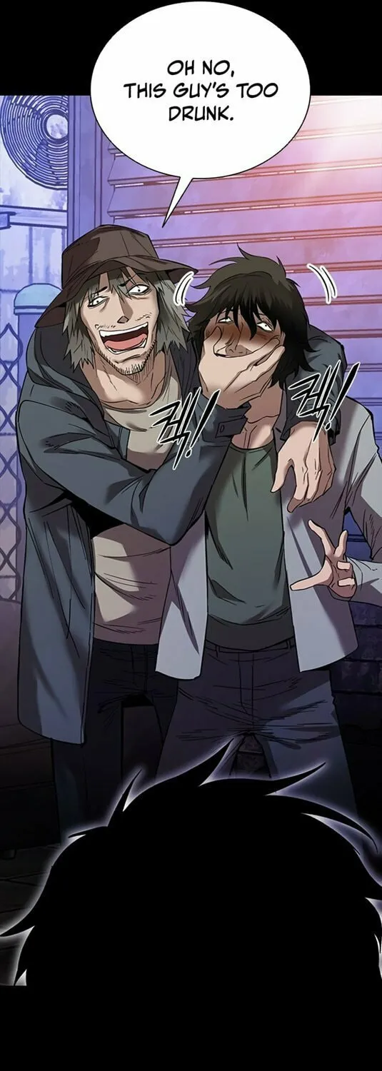 Read Killing Field chapter 2 image 38 on Lezhin