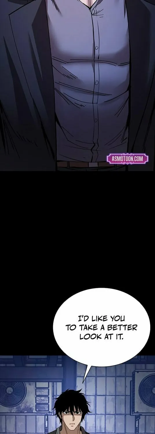 Read Killing Field chapter 2 image 41 on Lezhin