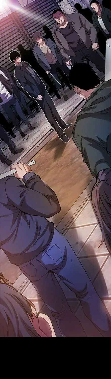 Read Killing Field chapter 2 image 48 on Lezhin