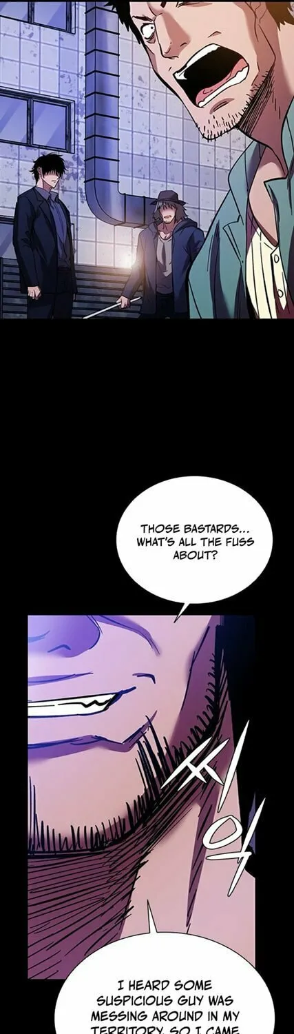 Read Killing Field chapter 2 image 50 on Lezhin