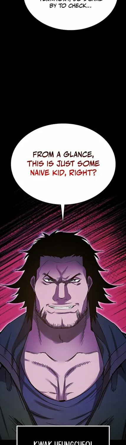 Read Killing Field chapter 2 image 51 on Lezhin