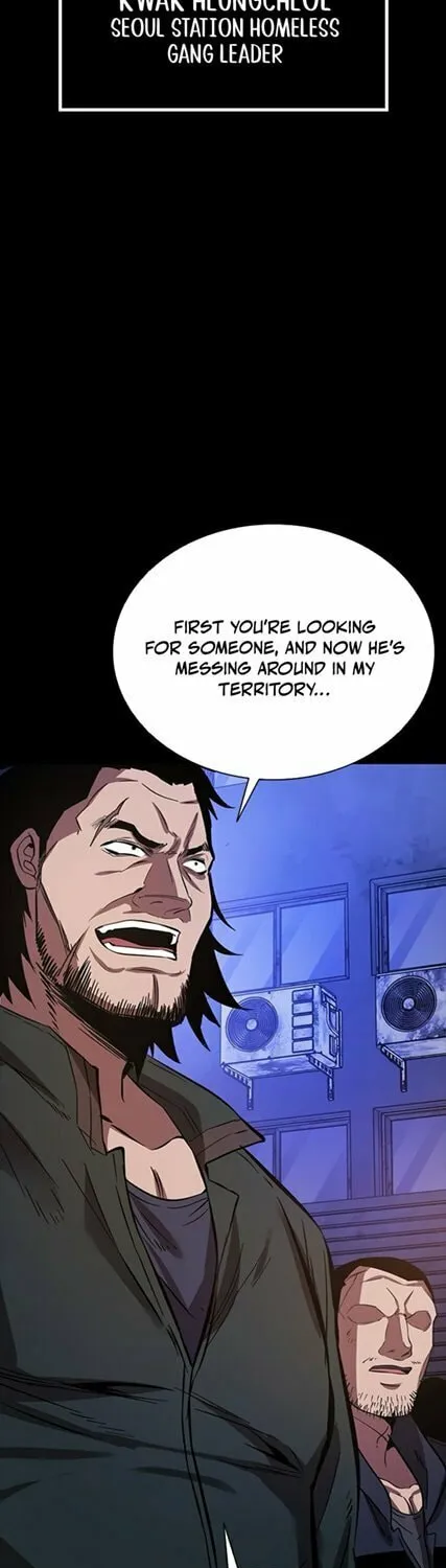 Read Killing Field chapter 2 image 52 on Lezhin