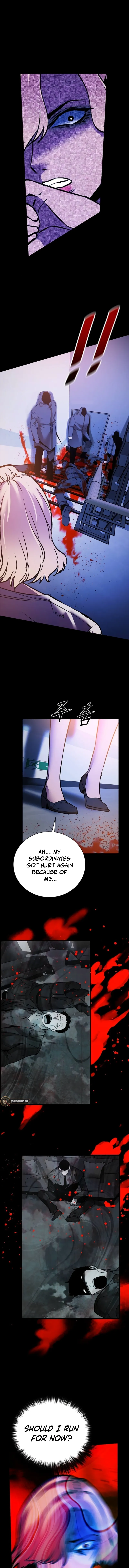 Read Killing Field chapter 21 image 1 on Lezhin