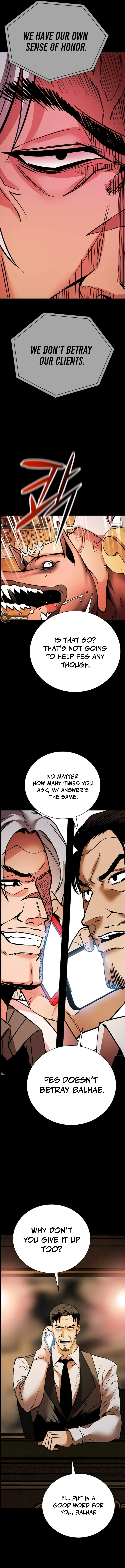 Read Killing Field chapter 21 image 11 on Lezhin