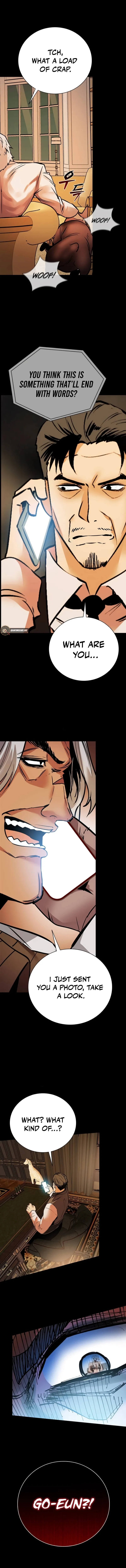 Read Killing Field chapter 21 image 12 on Lezhin