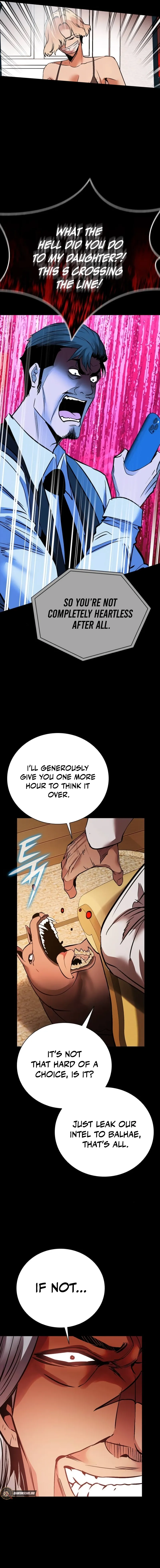 Read Killing Field chapter 21 image 13 on Lezhin