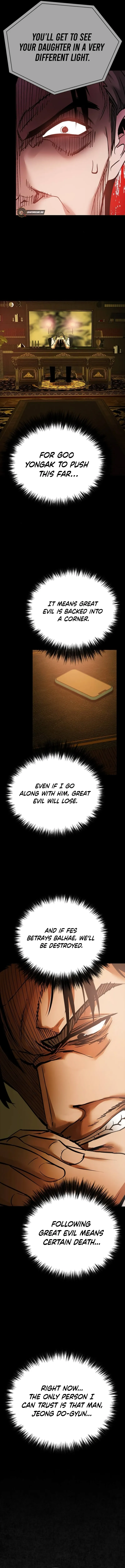 Read Killing Field chapter 21 image 14 on Lezhin